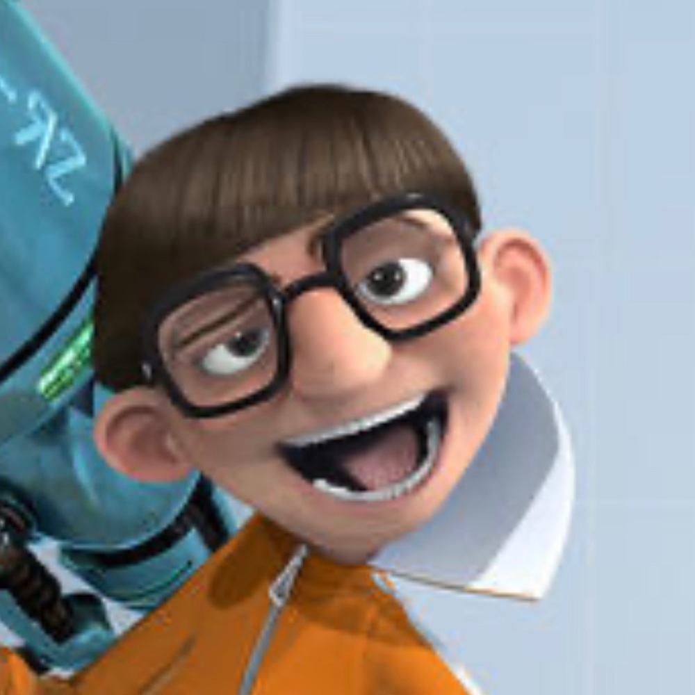 Meet your Posher, Joel